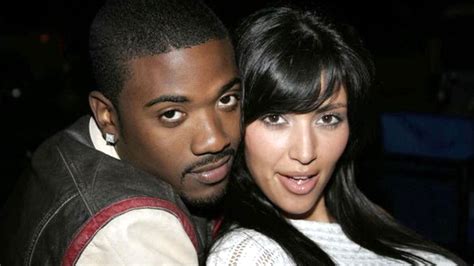 kim k and ray j gif|Ray J Kim Kardashian Tumblr GIFs